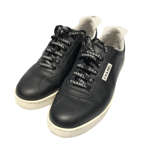 CHANEL シャネル スニーカー 39サイズ – co&co CHANEL シャネル スニーカー 39サイズ – co&co