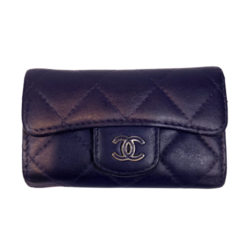 CHANEL シャネル キーケース CHANEL シャネル キーケース – co&co