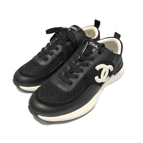 CHANEL シャネル スニーカー – co&co CHANEL シャネル スニーカー – co&co