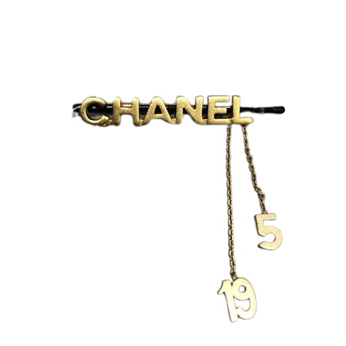 Chanel シャネル ヘアピン CHANEL シャネル ヘアピン – co&co