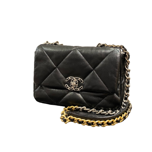 シャネル チェーンバッグ ディズヌフ ブラック 黒 – co&co シャネル チェーンバッグ ディズヌフ ブラック 黒 – co&co