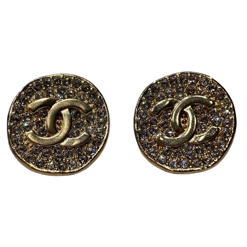 シャネル ピアス ココマーク ゴールド – co&co シャネル ピアス ココマーク ゴールド – co&co
