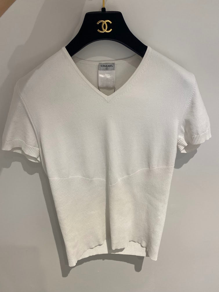 シャネル トップス P25879V01870 05P #42 – co&co