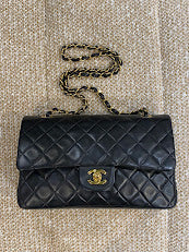 シャネル(CHANEL)シャネル マトラッセ ダブルフラップチェーン