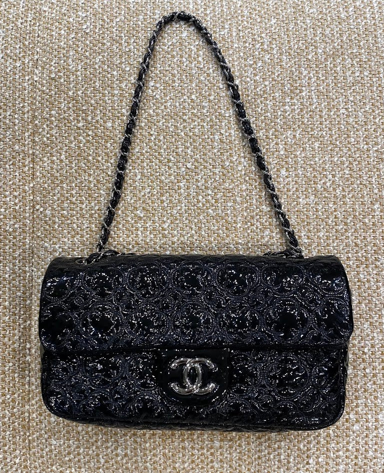 CHANEL ココマーク ショルダーバッグ – co&co