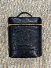 CHANEL バニティバッグ – co&co