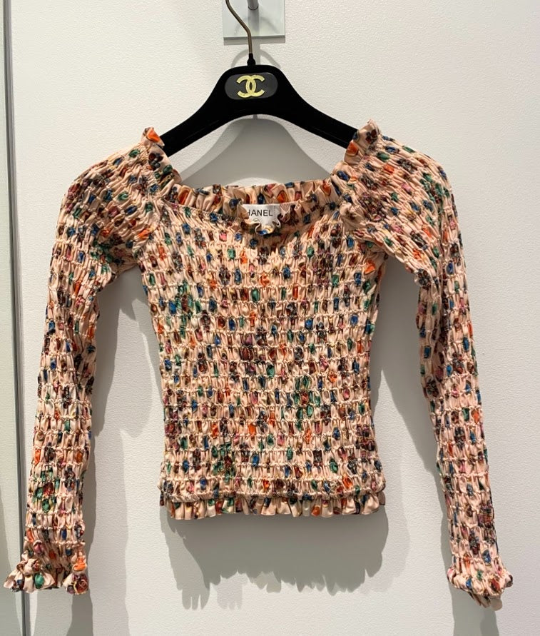 CHANEL トップス – co&co