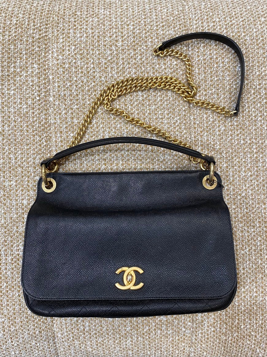 CHANEL ショルダーバッグ – co&co