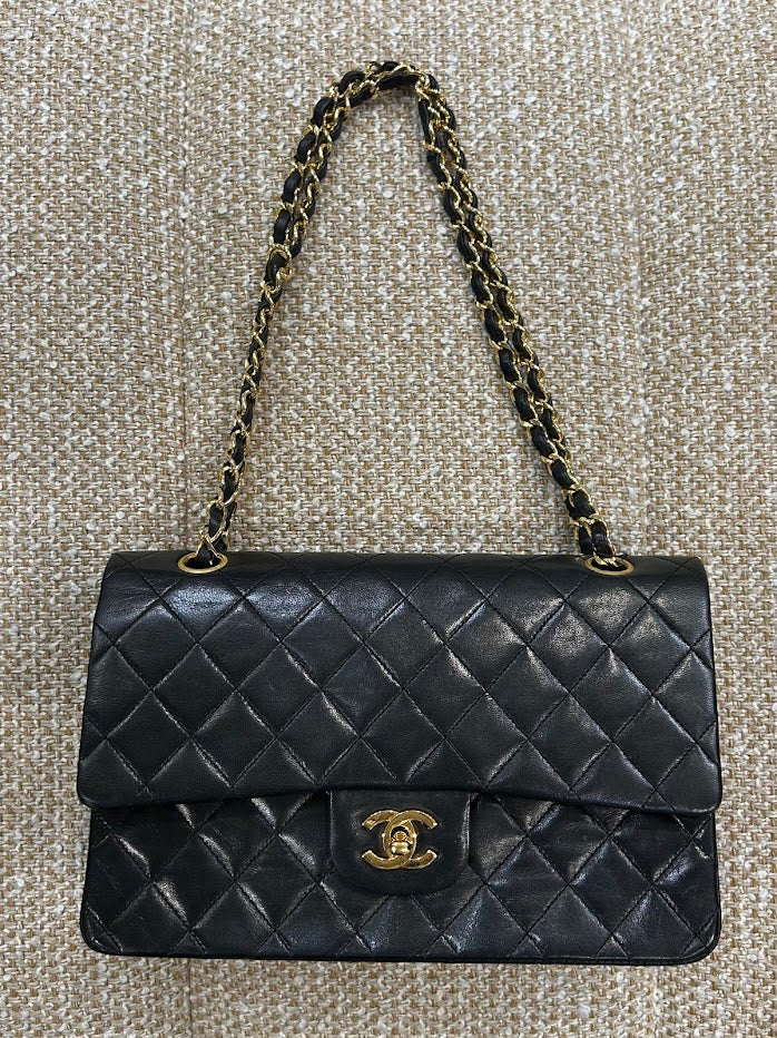 CHANEL マトラッセ チェーンショルダー バッグ k_009 CHANEL マトラッセ チェーンショルダー バッグ k_009