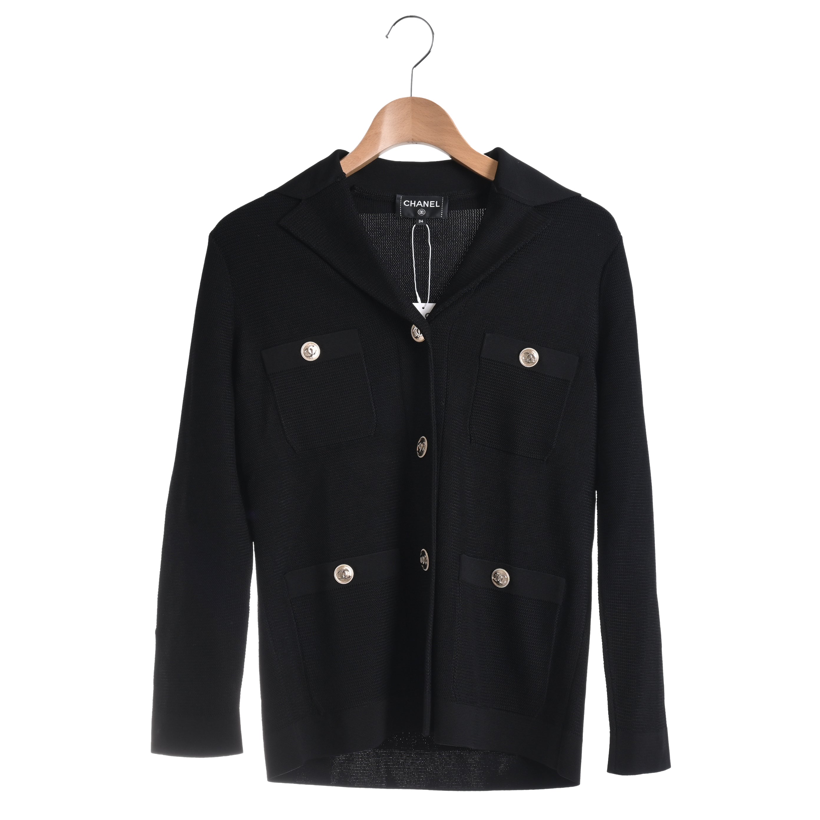 コメ兵｜シャネル CHANEL ジャケット｜CHANEL｜レディース
