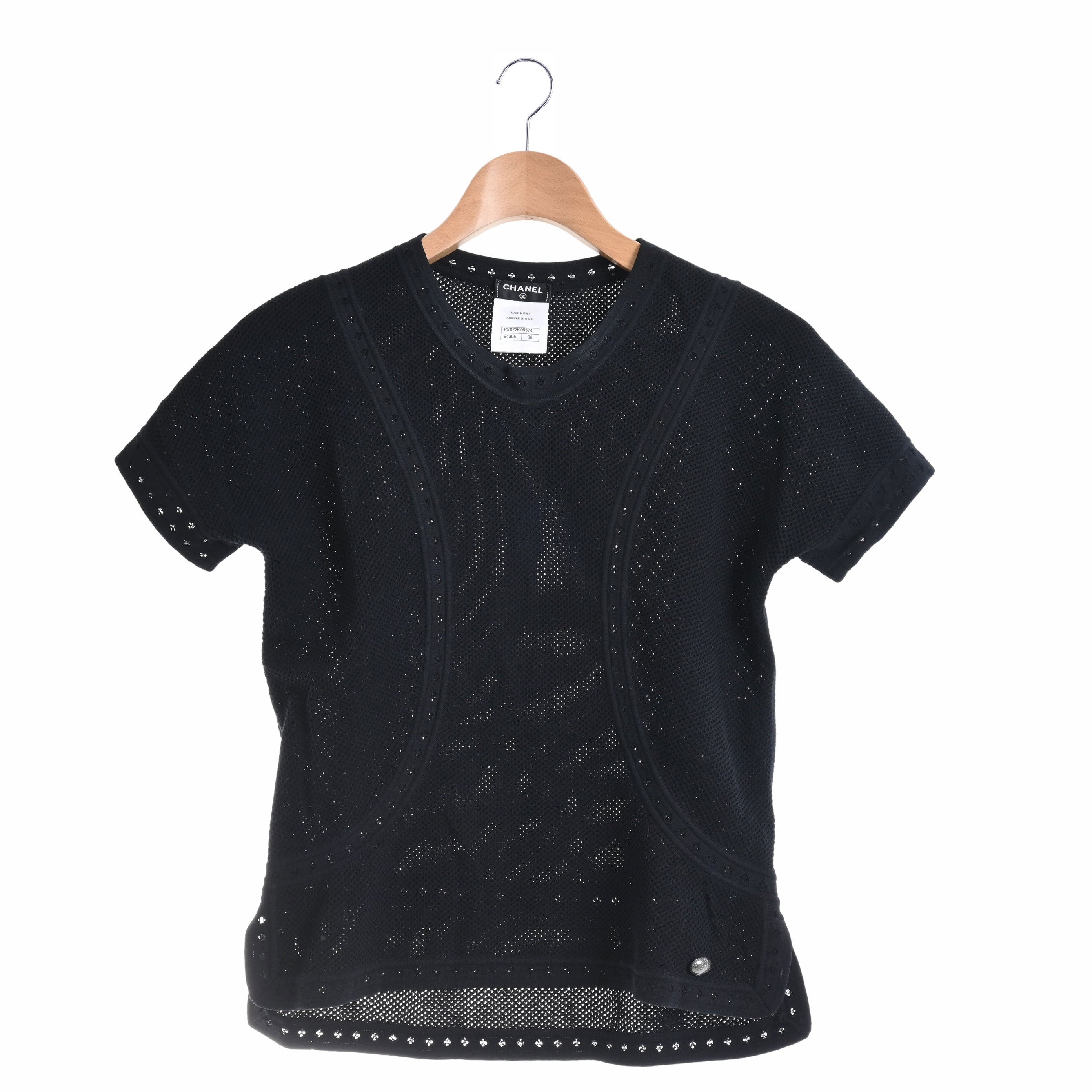 大人女性の #36 Chanel CHANEL Tops co&co – P51172K06574 トップス