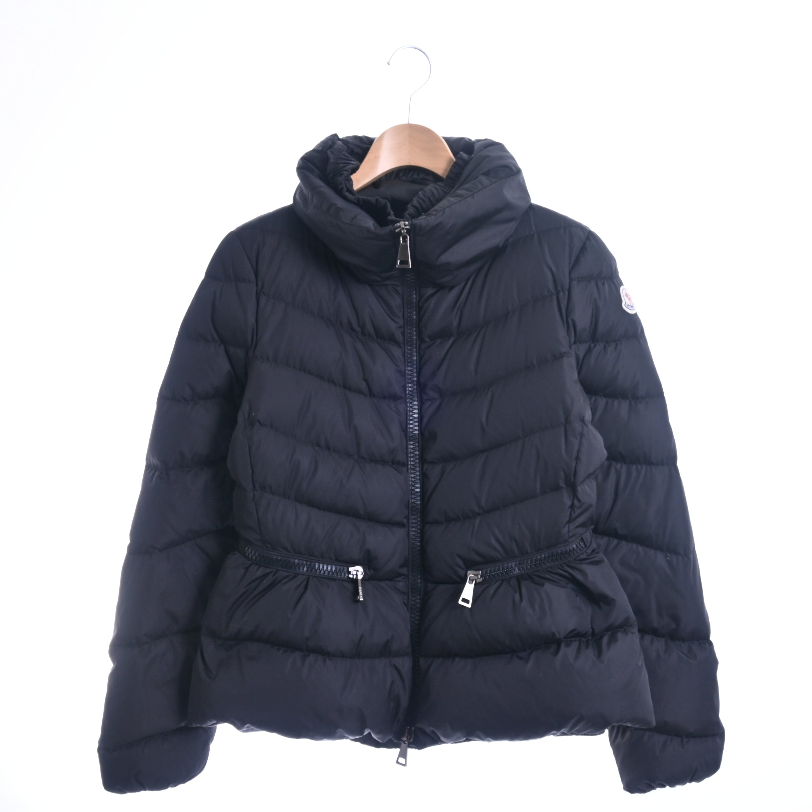 MONCLER Clothing C/ZIND/17/4313 Coat – co&co