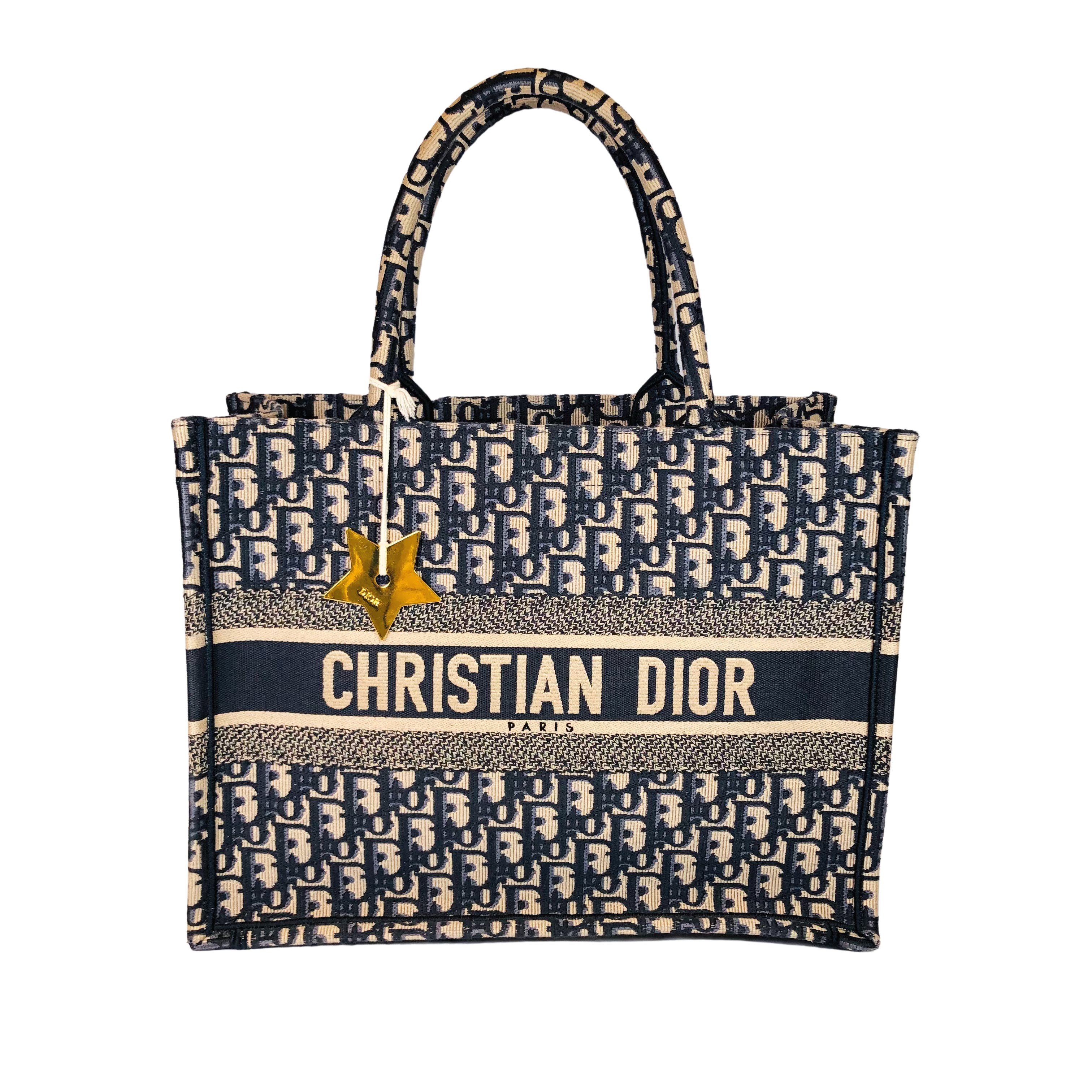 DIOR ディオール ブックトート – co&co DIOR ディオール ブックトート – co&co