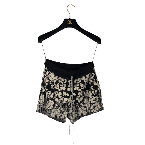 CHANEL シャネル ショートパンツ – co&co