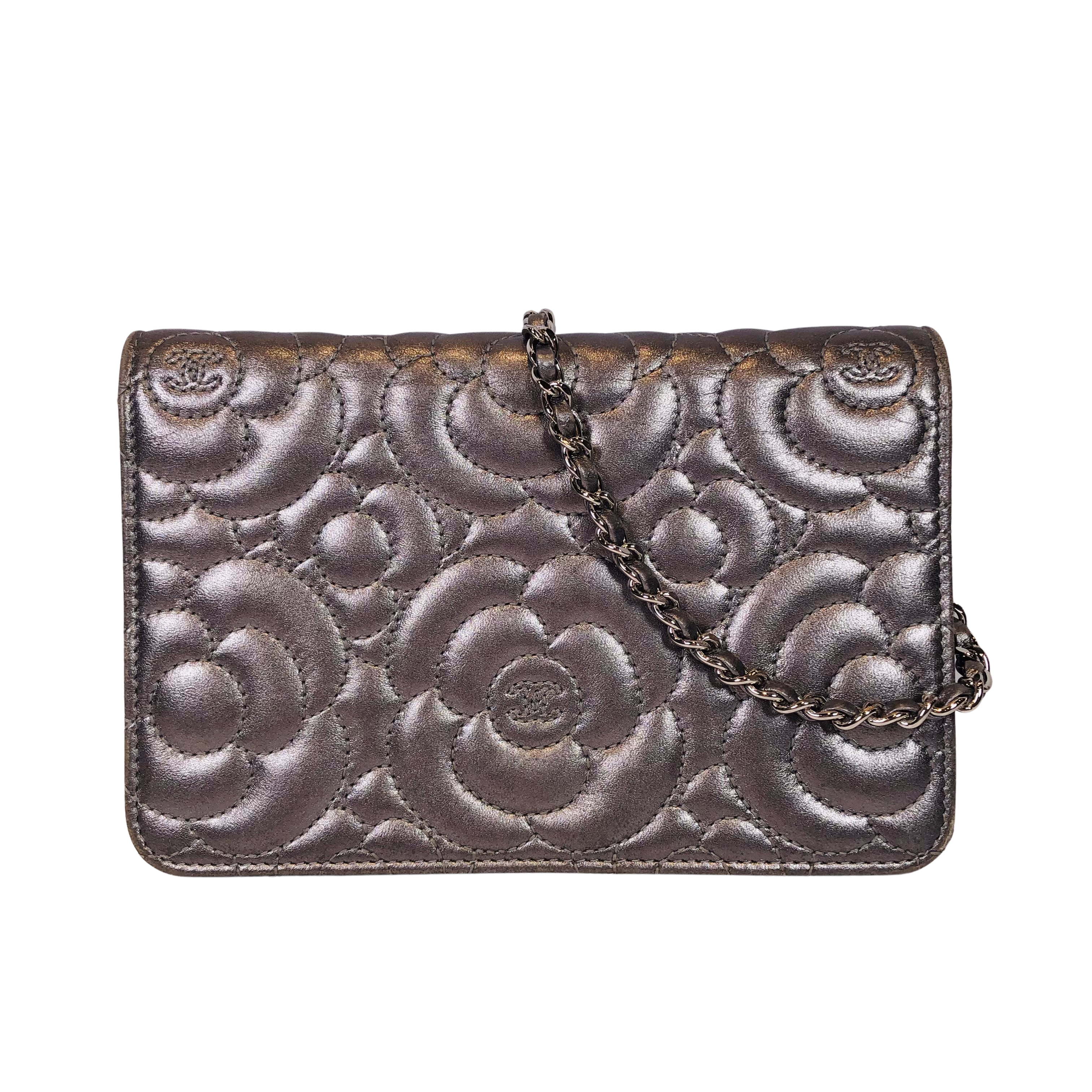 CHANEL シャネル バッグ – co&co CHANEL シャネル バッグ – co&co