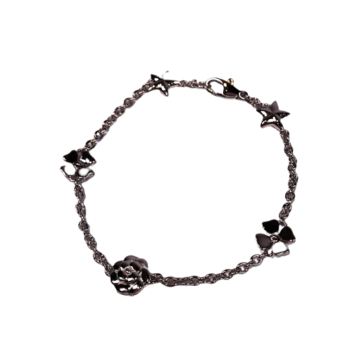 CHANEL シャネル ブレスレット – co&co