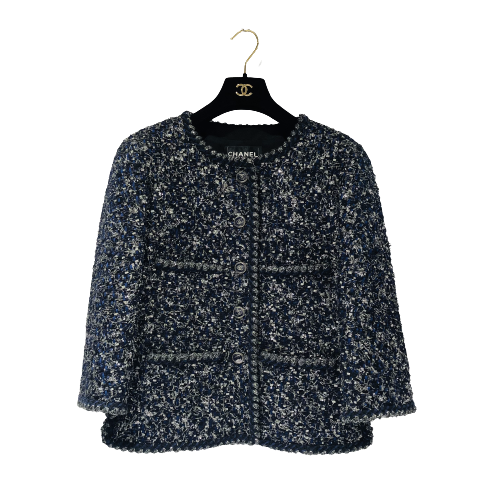 CHANEL ジャケット 38 – co&co CHANEL ジャケット 38 – co&co
