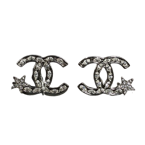 CHANEL シャネル ピアス