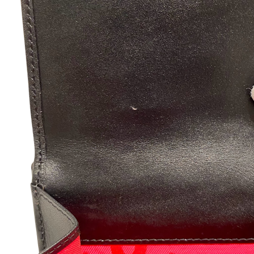 シャネル カンボンライン 二つ折り財布 – co&co シャネル カンボンライン 二つ折り財布 – co&co