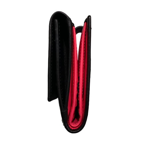 シャネル カンボンライン 二つ折り財布 – co&co シャネル カンボンライン 二つ折り財布 – co&co