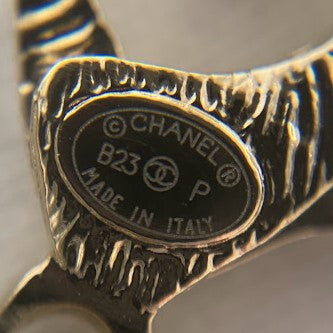 シャネル NO°5 ネックレス ゴールド – co&co シャネル NO°5 ネックレス ゴールド – co&co