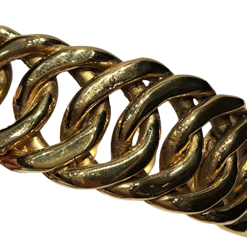 シャネル バングル ココマーク ゴールド – co&co シャネル バングル ココマーク ゴールド – co&co