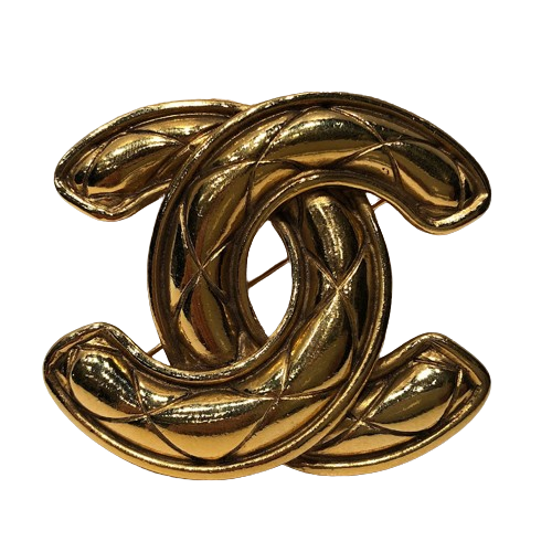 BROOCHES – co&co