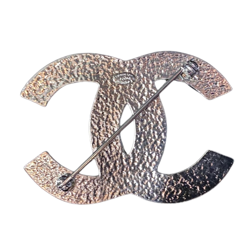 シャネル ココマーク ブローチ – co&co