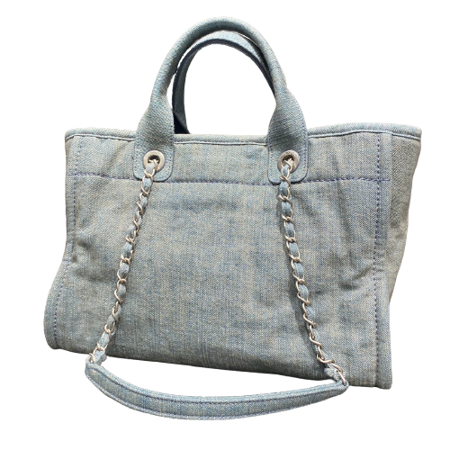 シャネル ドーヴィル デニム – co&co