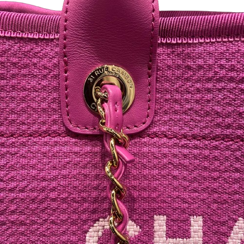 シャネル バッグ ドーヴィル ピンク – co&co シャネル バッグ ドーヴィル ピンク – co&co