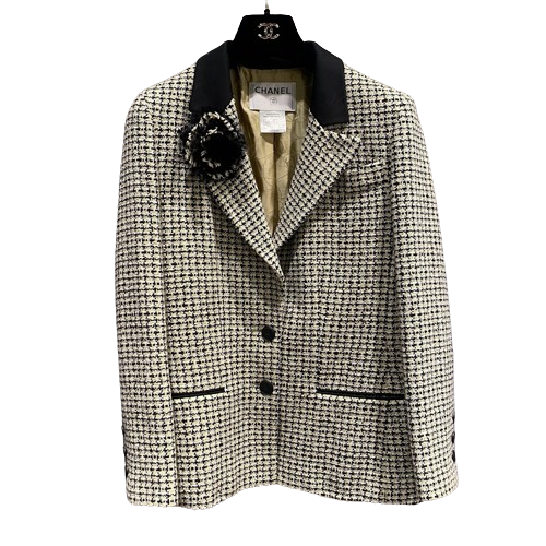 JACKETS – co&co