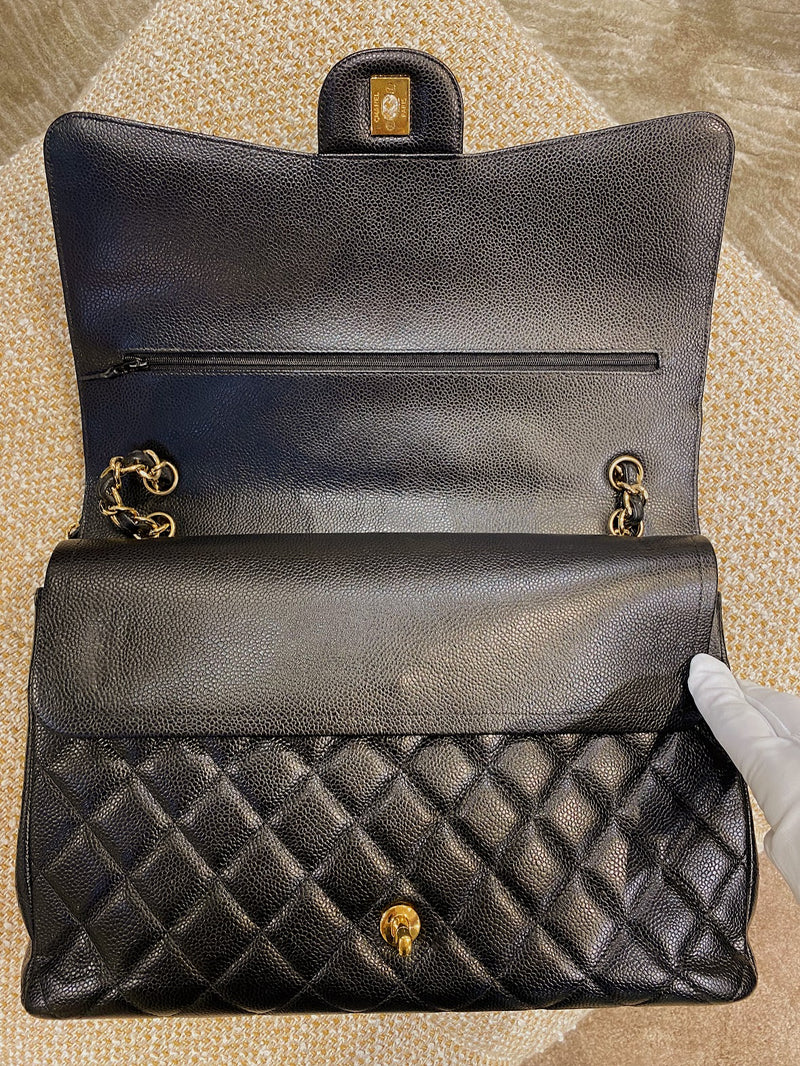 CHANEL チェーン ショルダーバッグ マトラッセ