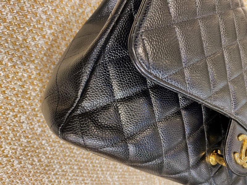 CHANEL チェーン ショルダーバッグ マトラッセ