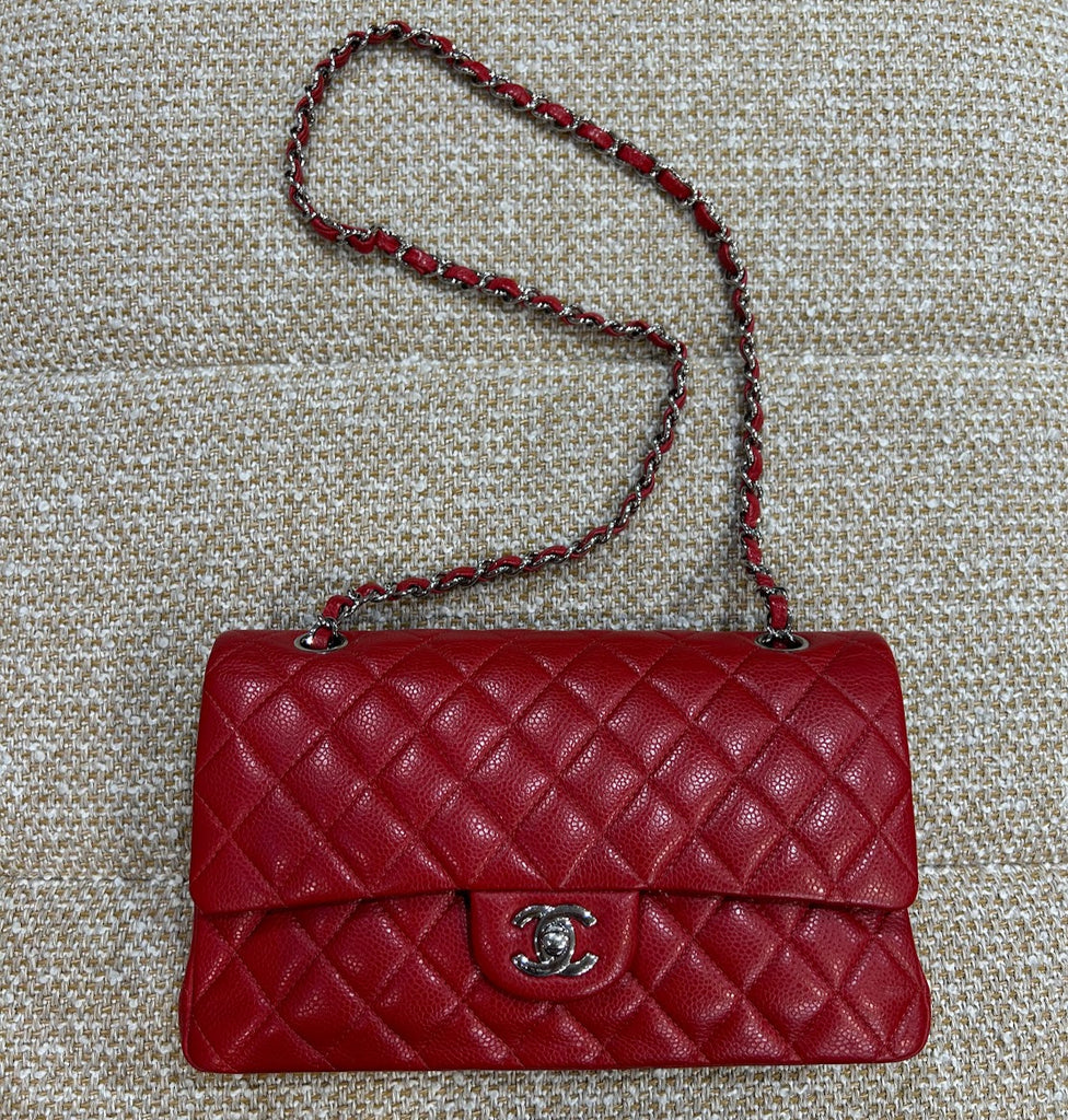 CHANEL チェーンショルダーバッグ – co&co
