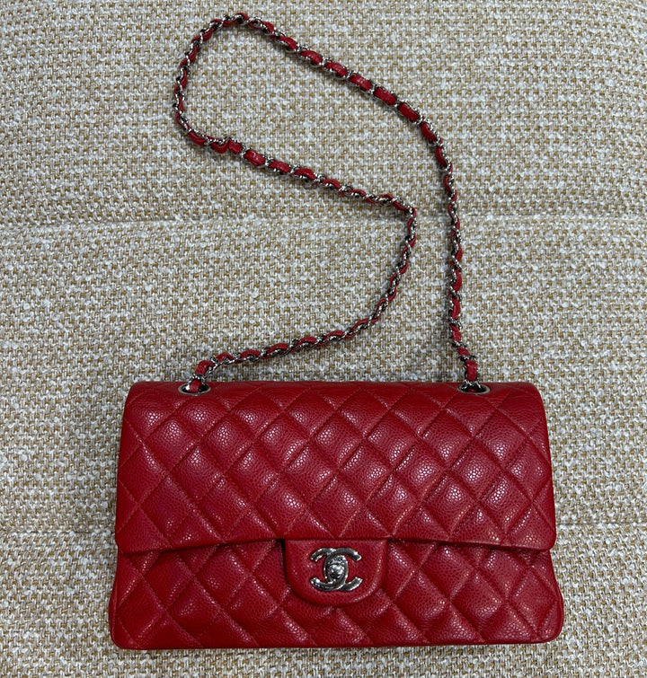 CHANEL チェーンショルダーバッグ – co&co