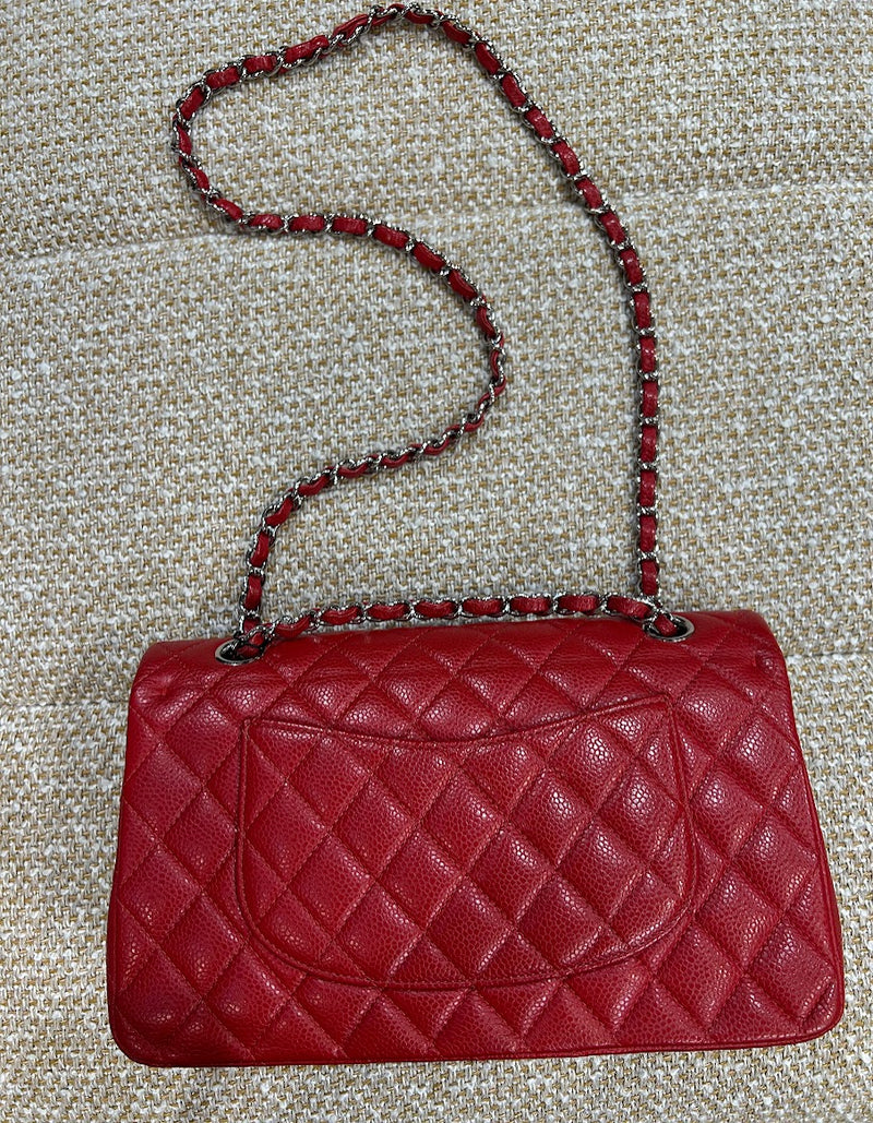 最安値 CHANEL チェーンショルダーバッグ CHANEL チェーンショルダーバッグ – co&co