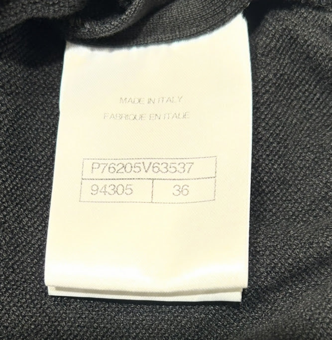 CHANEL ココビーチトップス ２０２４年