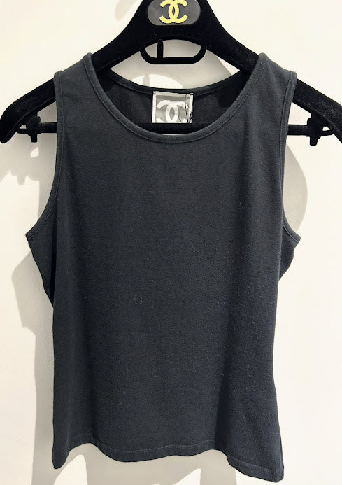 VINTAGE●CHANEL●シャネル ゴールド チェーン ショルダーバッグ CHANEL ゴールドチェーンショルダーバッグ – co&co