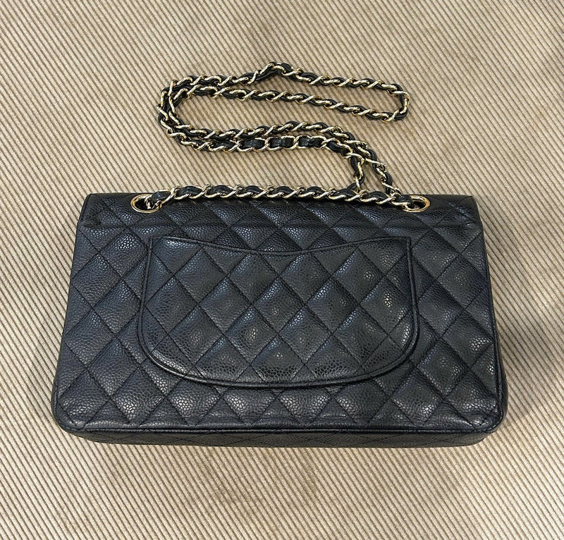CHANEL★マトラッセ★チェーンショルダーバックパック★ブラック CHANEL マトラッセチェーンショルダーバッグ – co&co