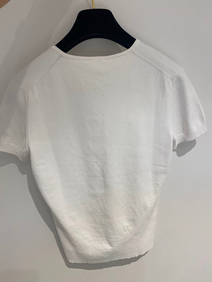 CHANELトップス シャネル トップス P25879V01870 05P #42 – co&co