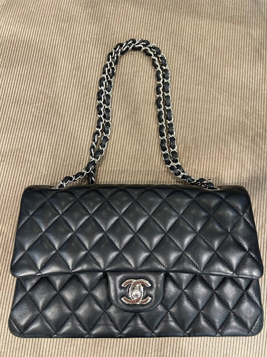 CHANELキャミソール42 CHANEL／キャミソール42 美シルエット♡【 CHANEL 】 シャネル