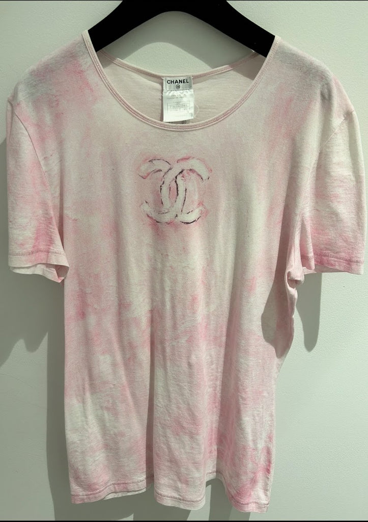 CHANEL ココマークTシャツ – co&co