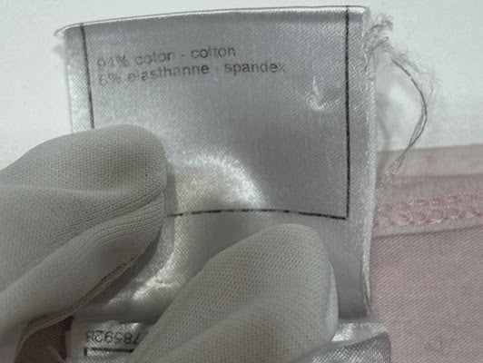 CHANEL ココマークTシャツ