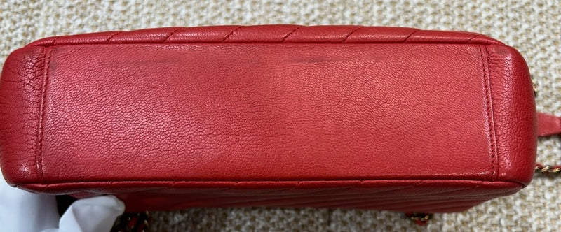 CHANEL ココマーク ショルダーバッグ
