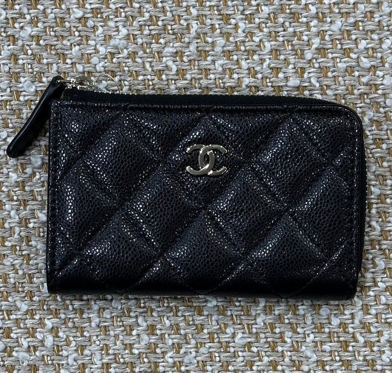 CHANEL キーケース