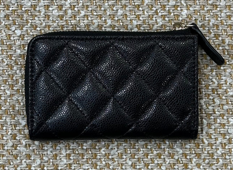 CHANEL キーケース