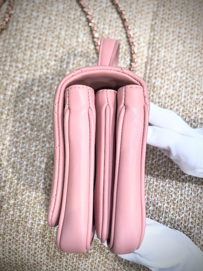 マトラッセショルダーバッグ