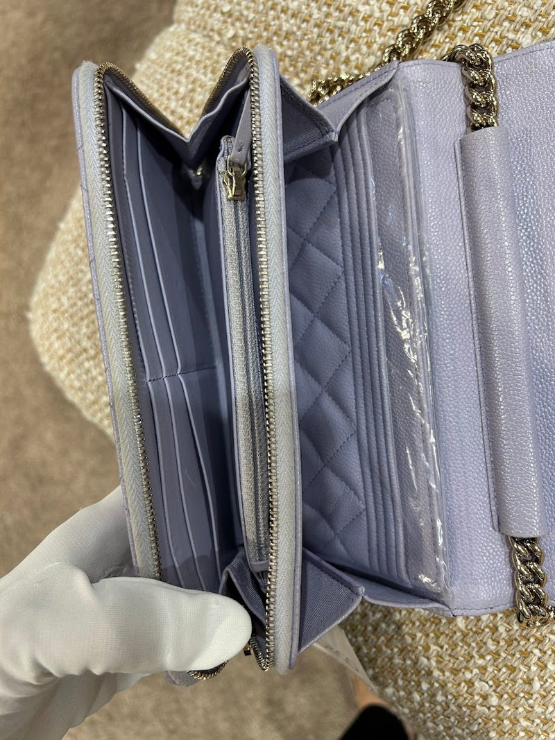 CHANEL ショルダーバック