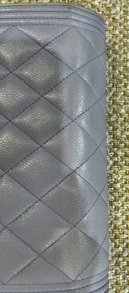 CHANEL ショルダーバック