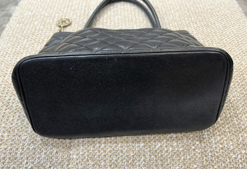 CHANEL　復刻トートバッグ